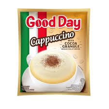Kopi Good Day